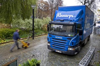 транспортна компания